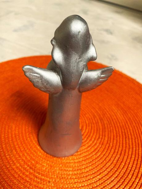 Strieborný anjelik,