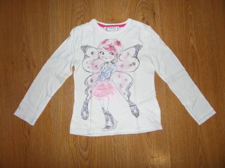 Súprava s motýlmi, terranova,98