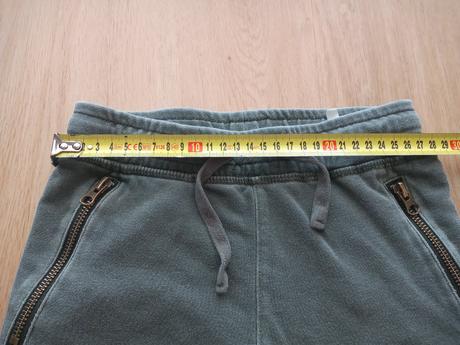 Tepláky h&m, h&m,110