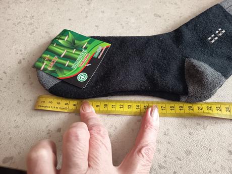 Ponožky, 40