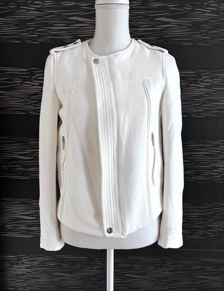 Kabátik s/m, zara,s