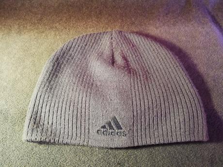 Čiapka modrá, adidas,122