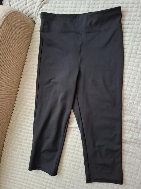 Športove trojštvrťaky, nike,158