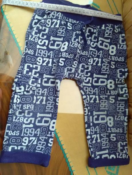 1645. ergee nohavice, ergee,86