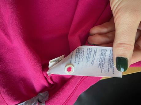 Tommy hilfiger polokosele/velkost m, tommy hilfiger,m