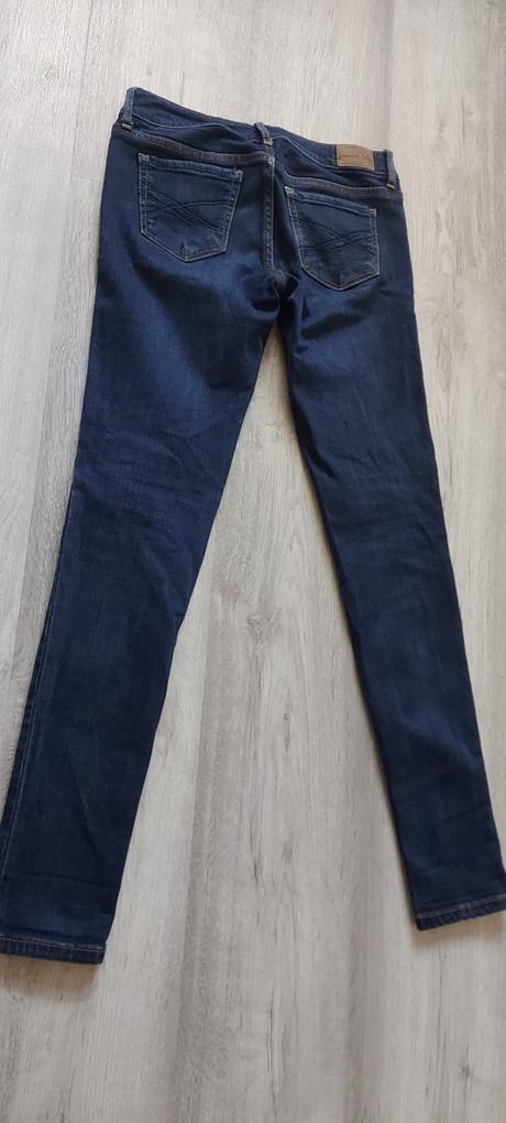 Rifle lola jegging, aeropostale,xs