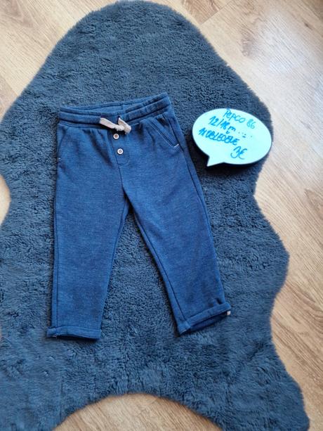 Teplakove nohavice, pepco,86