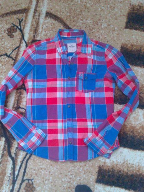 Kosela hollister, hollister,s