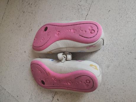 Camper balerinky 29, camper,29