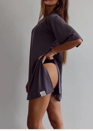 Pyžamo, tričko značky priskini, s