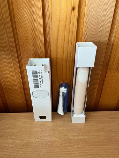 Oral-b io séria 2, 