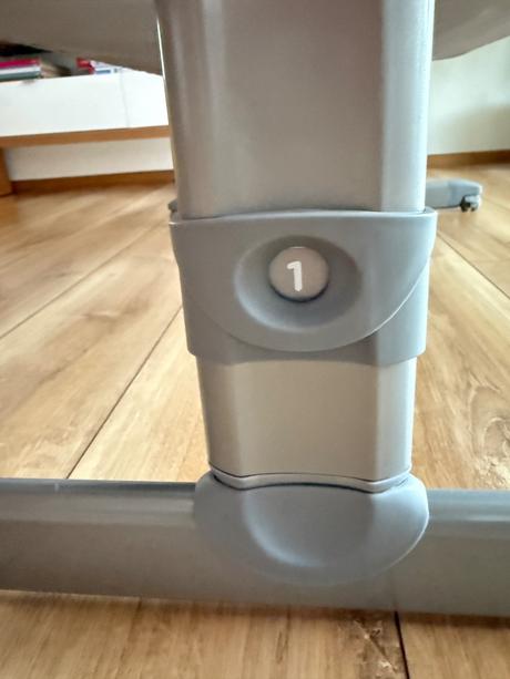 Postielka joie roomie gilde, šírka (cm): 60,dĺžka (cm): 100