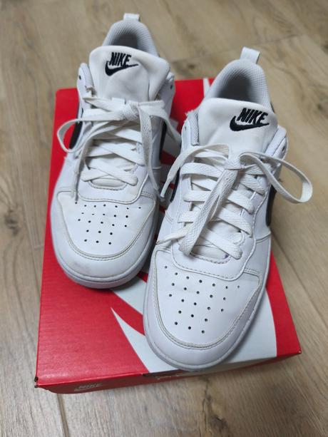 Nike tenisky, nike,38