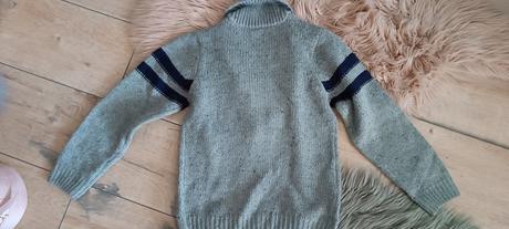 Sveter+nohavice, 122–134