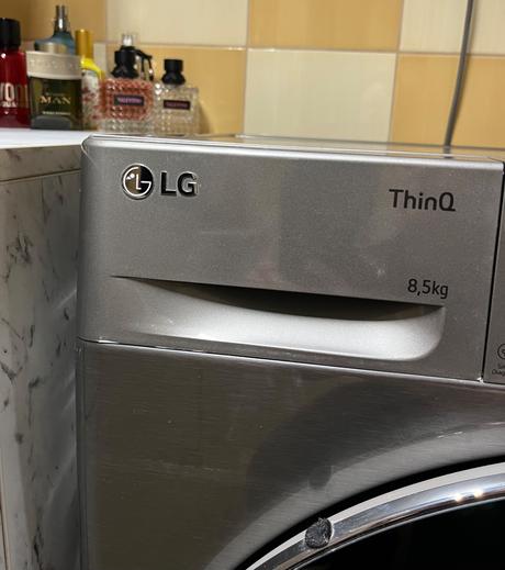 Práčka lg, lg