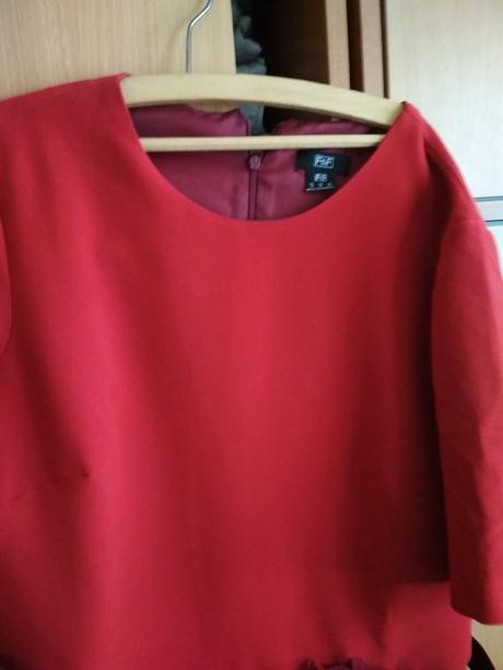 Šaty veľ.42, f&f,42