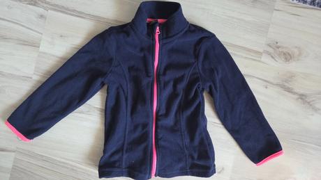 Flisova mikina 110, kiki&koko,110