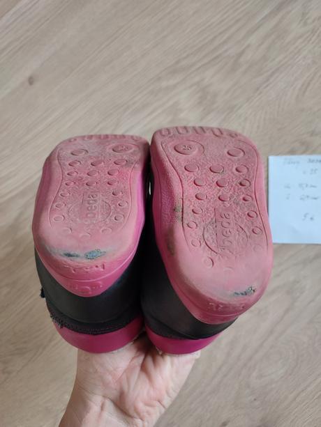 Zimné čižmy beda, beda,25