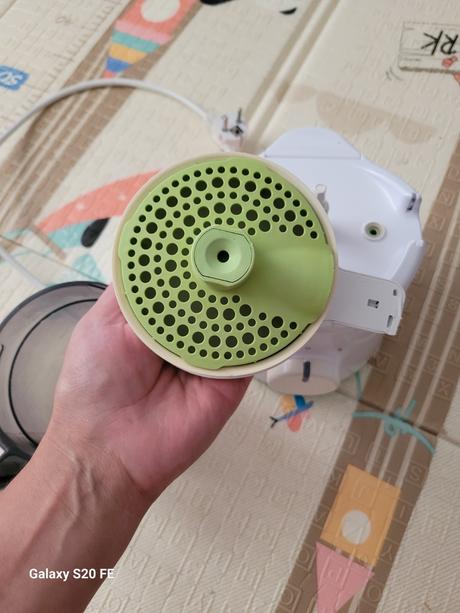 Avent mixér 2v1, avent