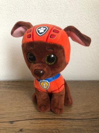 Paw patrol zuma,