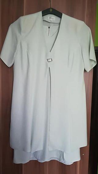 Dámsky kostým v 40, 40