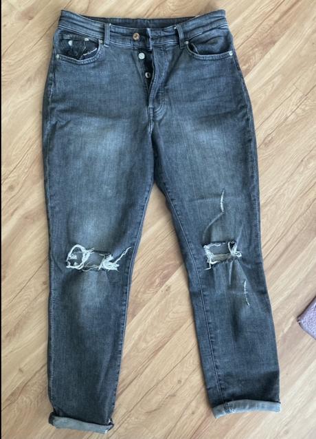 Trhané rifle, h&m,40