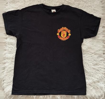 Tričko manchester united, 140