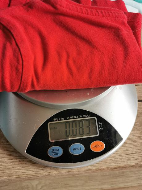 Dievčenské tričko s tučniakom 122, f&f,122