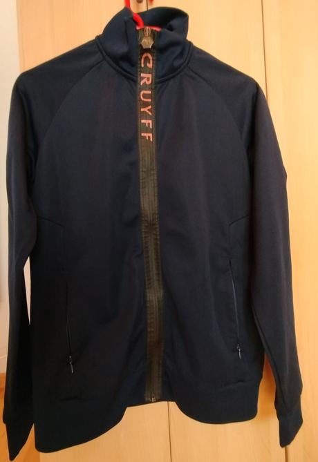 Dámska športová mikina, s