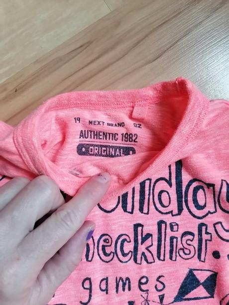 Tričká na leto - 98,104, 104