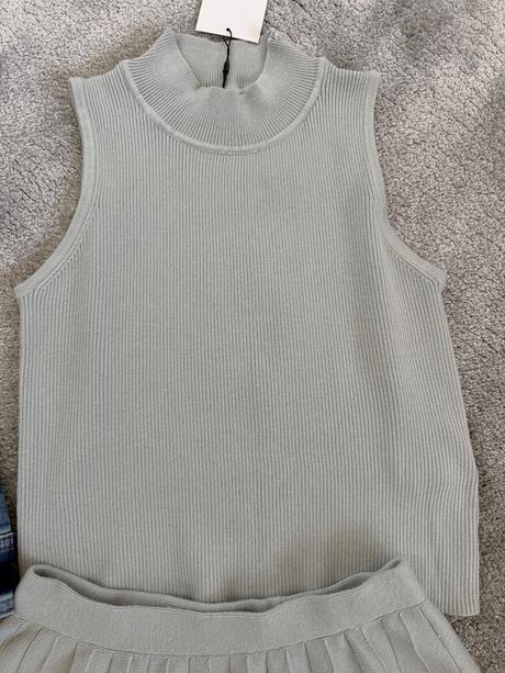 Set top a sukňa zara, zara,158