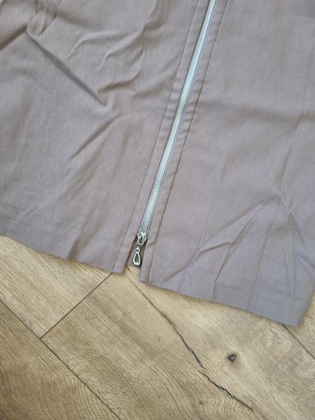 Bledohnede koselove saty joseph ribkoff 40, 40