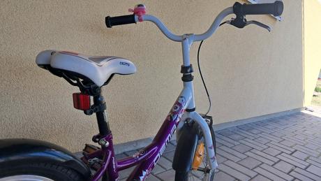 Bicykel dema 16", dema,16