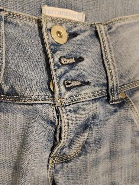 Dámske rifle, terranova,m