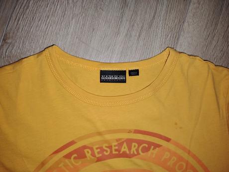 Tričko napapijri, napapijri,164