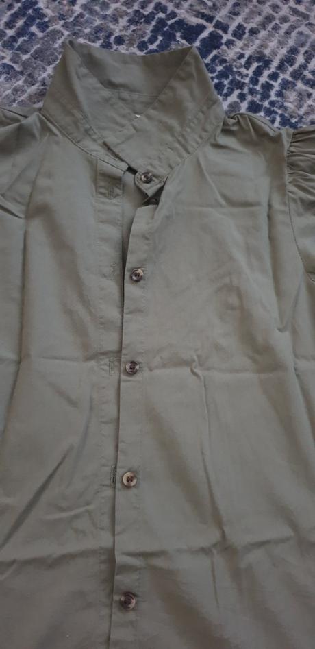 Košeľa č.152, h&m,152