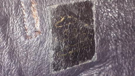 Čižmy kožene zn mentor, 41