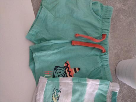 Kraťasy spolu, disney,86