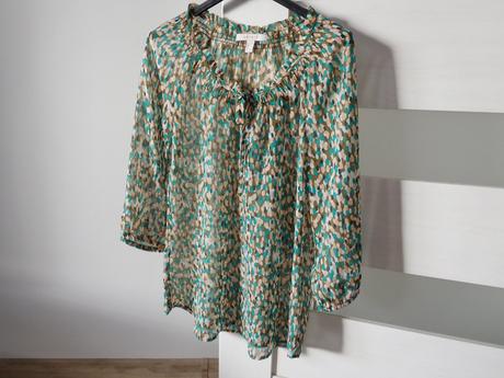 Esprit blúzočka s,, esprit,36