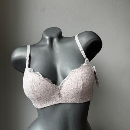 Push up popdrsenka s kosticou 88591, 75b / 80b / 85b / 90b / 95b