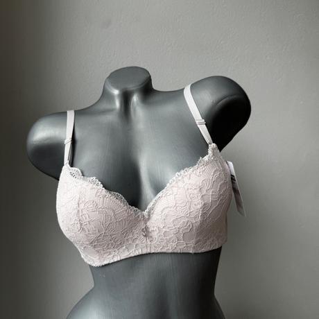 Push up popdrsenka s kosticou 88591, 75b / 80b / 85b / 90b / 95b