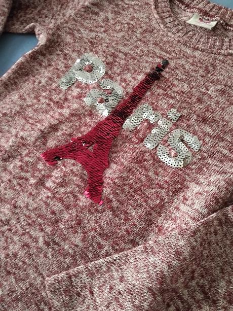 Piliver paris 140, 140