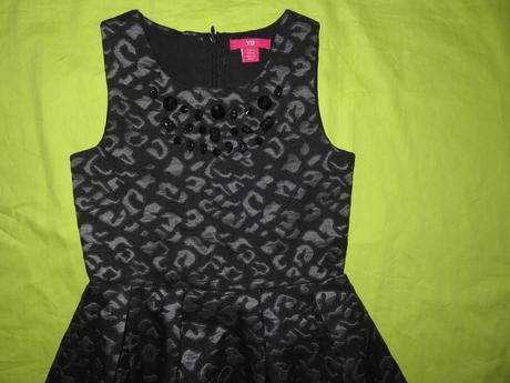 Spoločenské šaty, young dimension,134