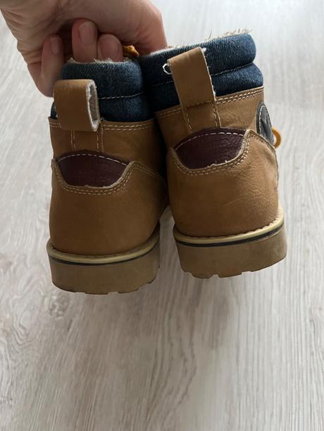 Zimné topánky, tom tailor,38