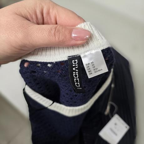 Damska trojdielna, bershka,xs