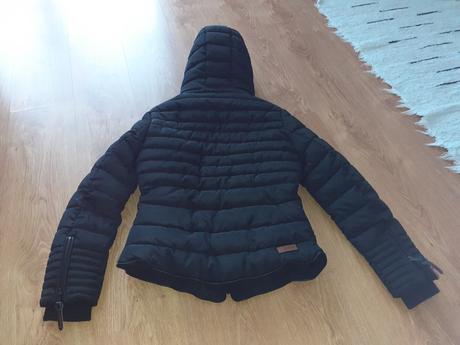 Zimná bunda marikoo, m