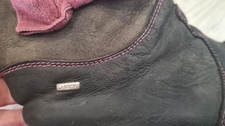 Čižmy lasocki, lasocki,31