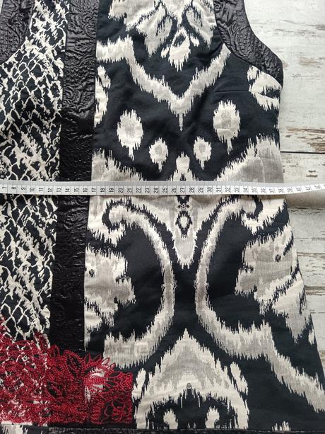 Puzdrove elegantné šaty desigual, desigual,36