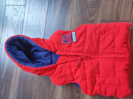 Balík oblečenia chlapec 62-68, 62