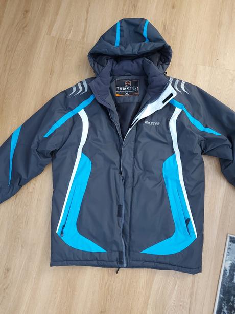 Zimná bunda, xl